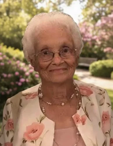Betty Lou Thompson