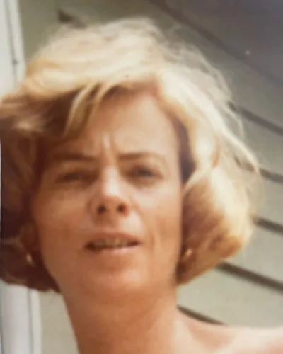 Eleanor Mary