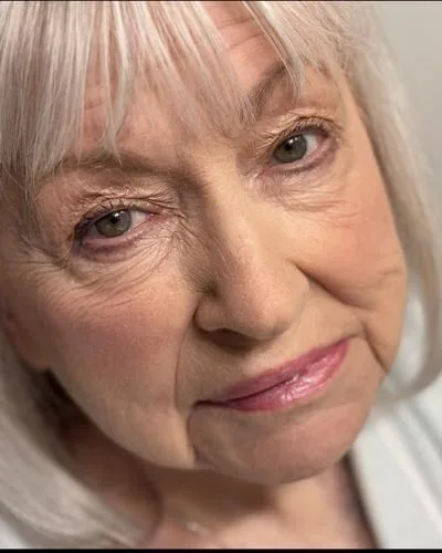 Brenda Kay Barbara