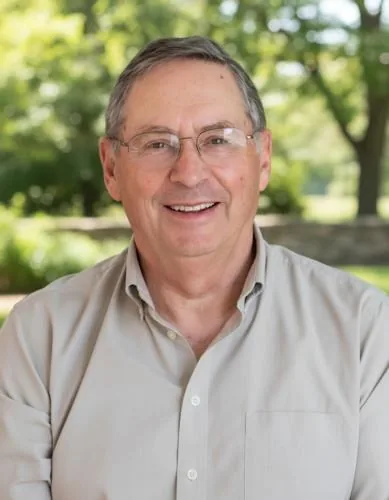 Donald Wesley Hudson