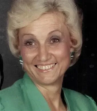 Edna Mae