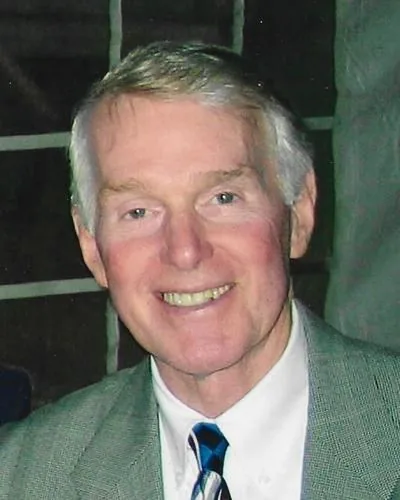 Francis E.