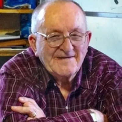 Howard Plummer, Jr.