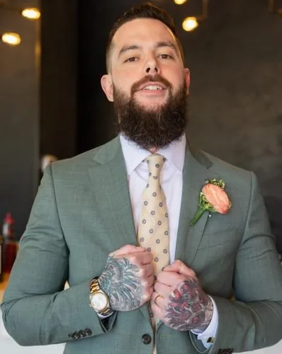 Joseph Costello