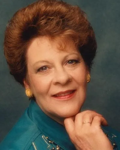 Judith Ann