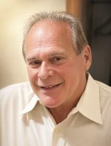Michael Joseph