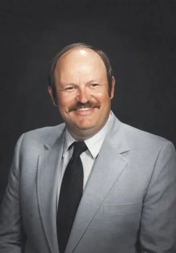 James M.