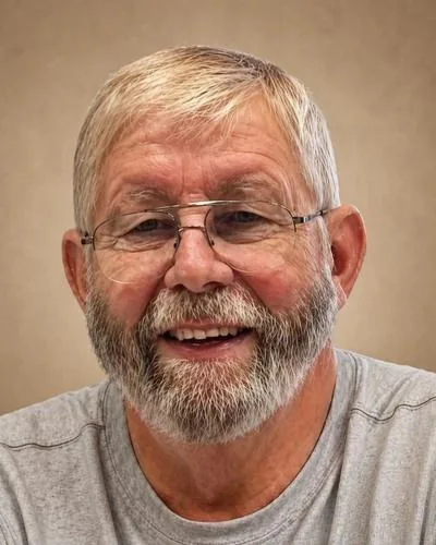 Jeffry James Flood