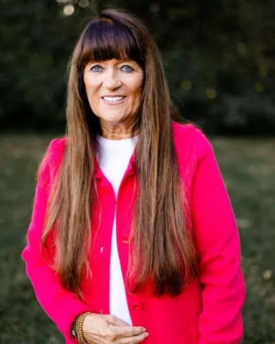 Joyce Chapman