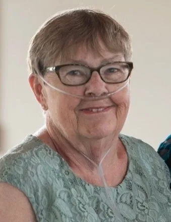 Mary Jean