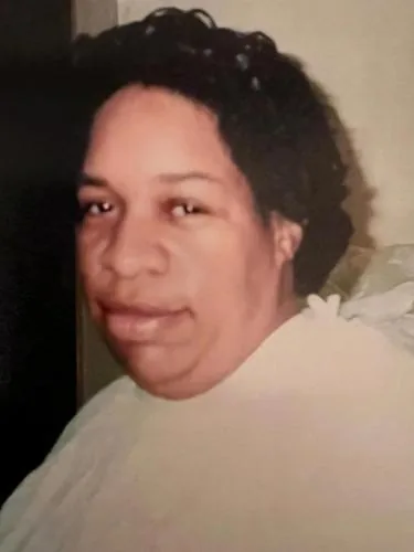 Mrs. Vileen Robinson