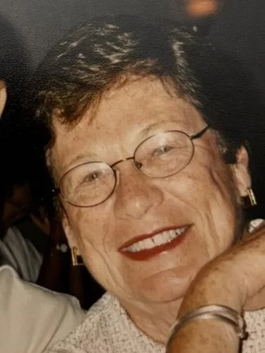 Dorothy Anna