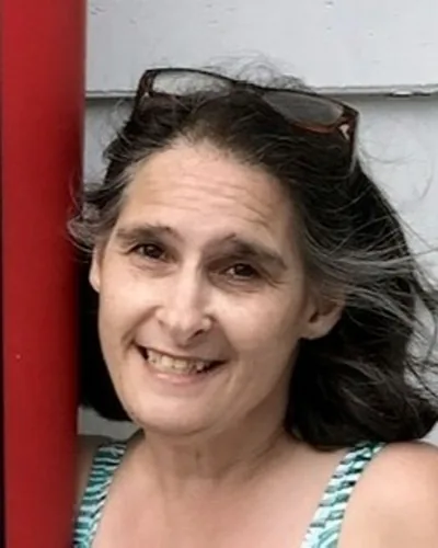 Dorothy Kane