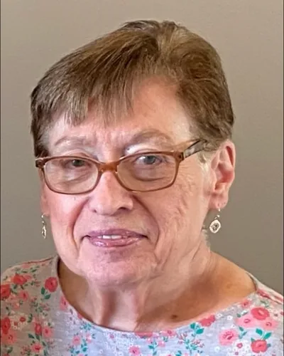 Anita M. Thies