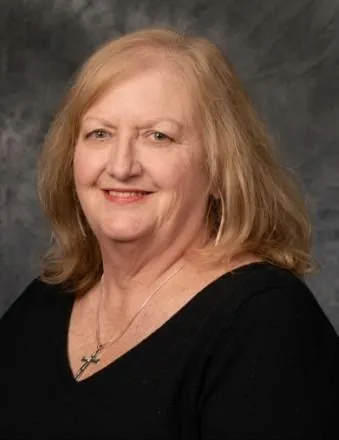 Catherine Margaret