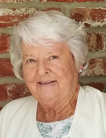 Frederica Freddie
