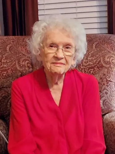 Hazel Hamner