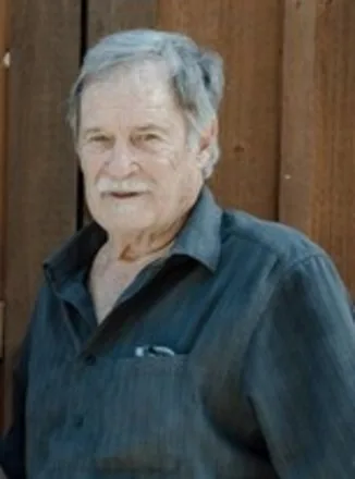 James William