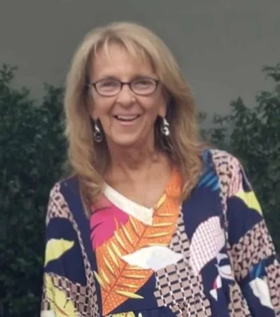 Judith Kay
