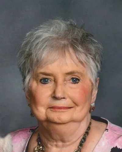 Patricia R.
