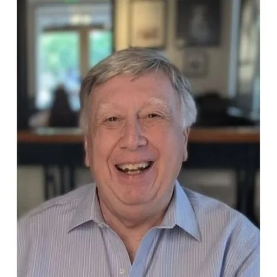 Robert Jay