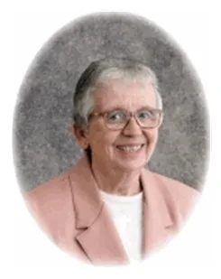 Sr. Eleanor