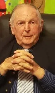 James F.