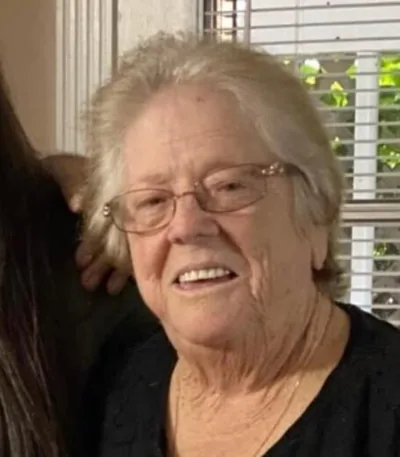 Margaret Elizabeth