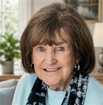 Mary F.