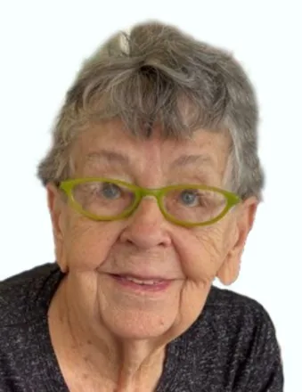 Suzanne Suzie