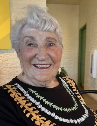 Patricia Ann