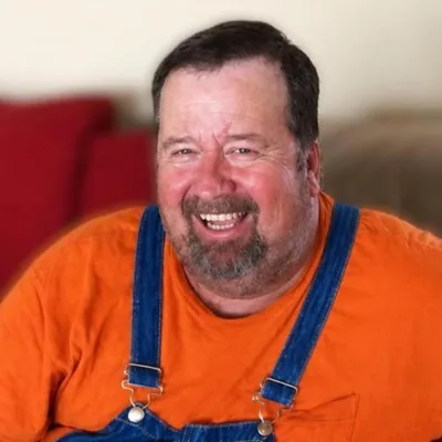 Randall Riley
