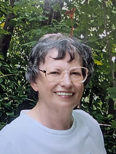 Patricia Ann