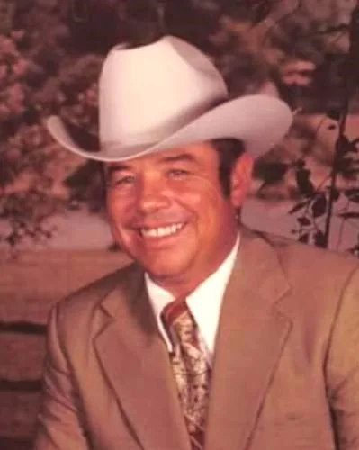 Wilbern Ray