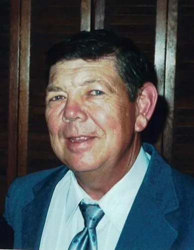 Ronald Lee