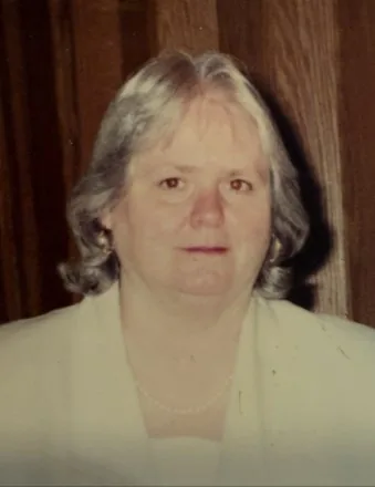 Theresa A.