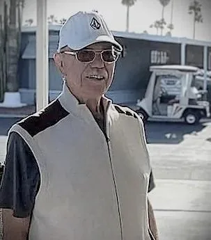 Thomas Patrick